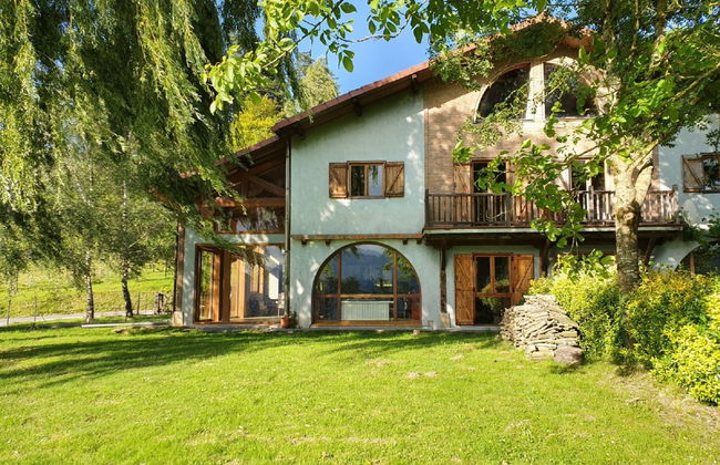 3 bedroom House in Elorrio with garden and terrace - Photo 2