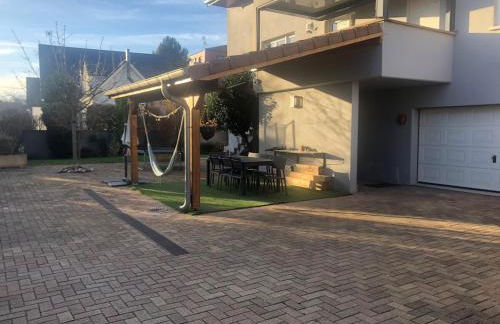 Appartement neuf et cozy avec place de parking - Foto 28