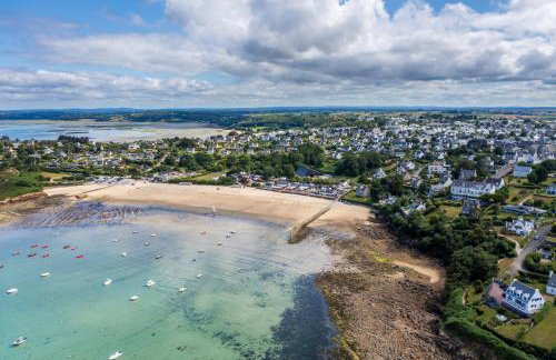Joli appartement avec balcon au pieds des commences et des plages - Foto 20