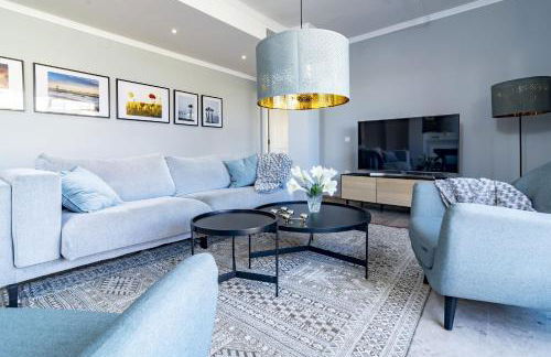 LA-Beautiful 3 bedroom Penthouse close to sea - Foto 5