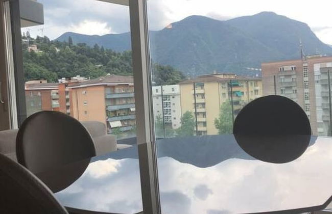 Roggia Apartments - Foto 66