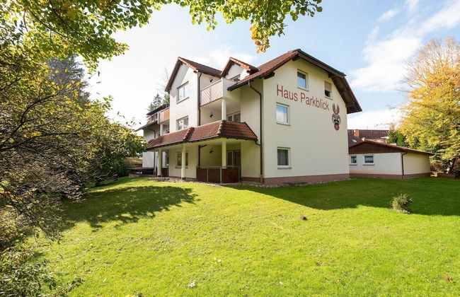 Spacious Apartment Near Forest in Bad Durrheim - Foto 1