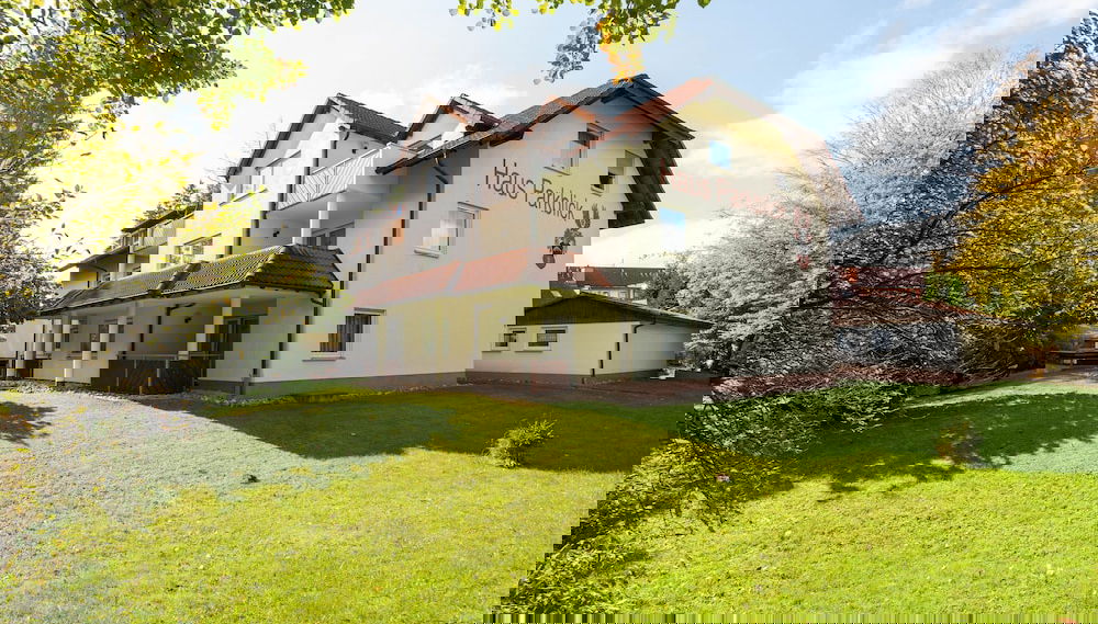 Spacious Apartment Near Forest in Bad Durrheim - Foto 1