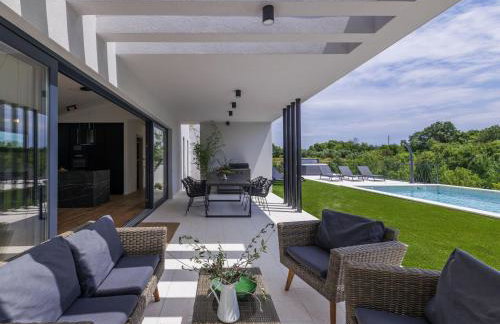 Holiday Home Villa Valla by Interhome - Foto 7