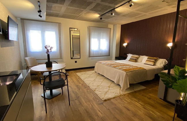 Holidays2Malaga Bubu Apartments - Foto 7