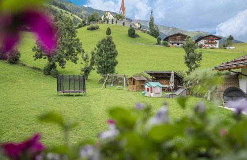 Apartment Waldblick Oberachrain - Foto 25