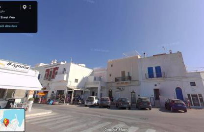 Fronte del Mare - Seafront Terrace - Foto 30