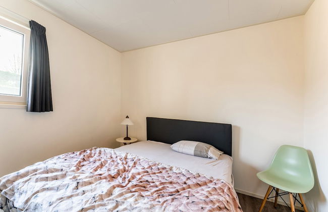 Nice Holiday Home With Boat and Jetty - Foto 5