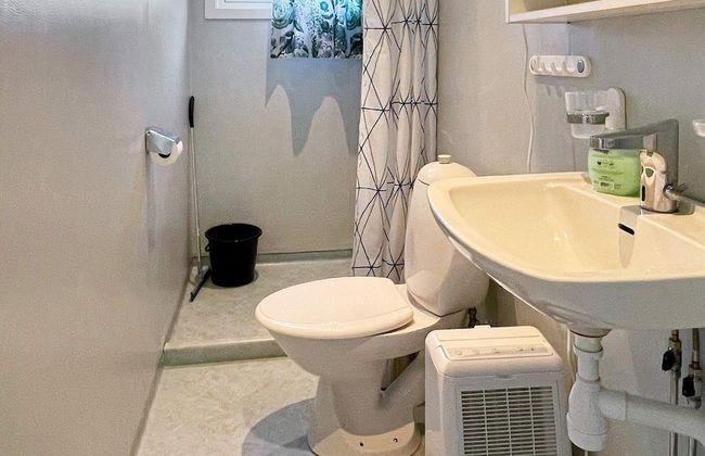 6 Person Holiday Home in Kungshamn-by Traum - Foto 10