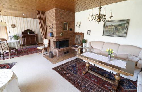 Ferienhaus Wedemann - Foto 4