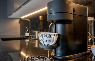 The Lodge, Saxmundham - Foto 5