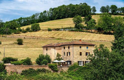 Domaine de Courcenay - Foto 9