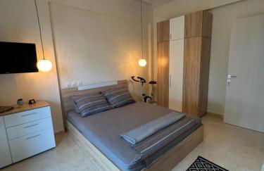 Heraklia villa sea view pool & jacuzzi - Foto 47