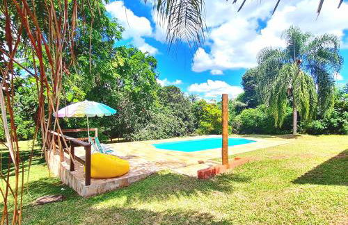 Chácara Santo Antonio - Foto 5