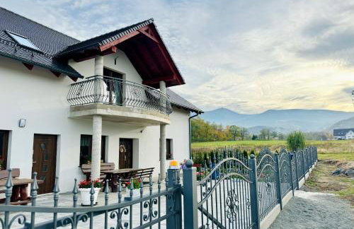 Willa u Marioli - Foto 1