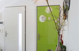 Belle Villa moderne avec piscine et jardin - Foto 21