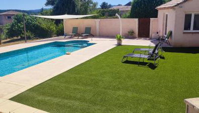 La Picholine du Val - Foto 4