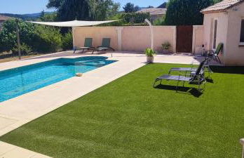 La Picholine du Val - Foto 4