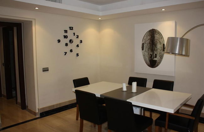 Two-Bedroom Beach Apartment - Foto 13