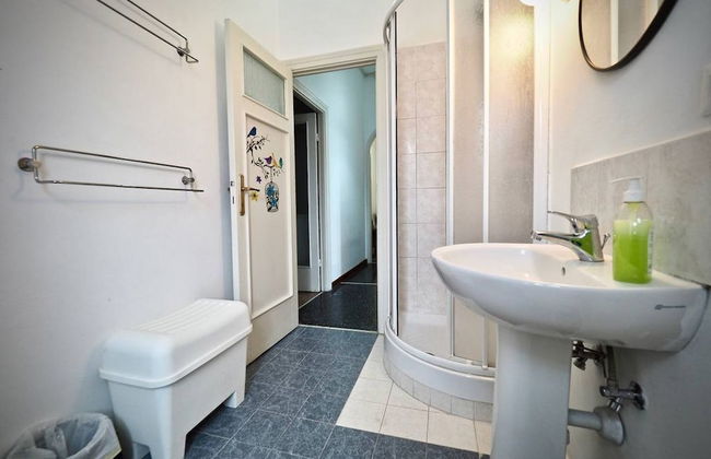 Dimora Duse nella Lussuosa Albaro - Foto 24