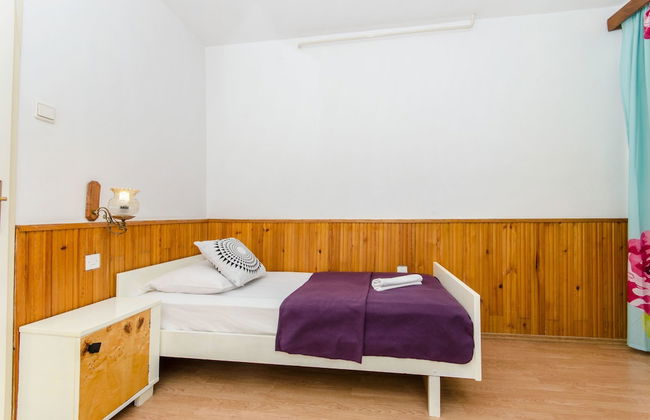 Apartment and Rooms Ivan - Foto 39