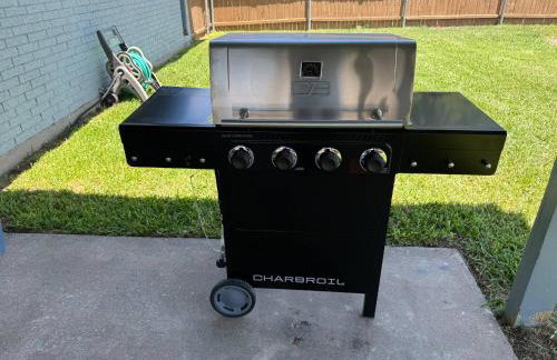 Central World Cup Retreat with Patio & AC - Foto 54