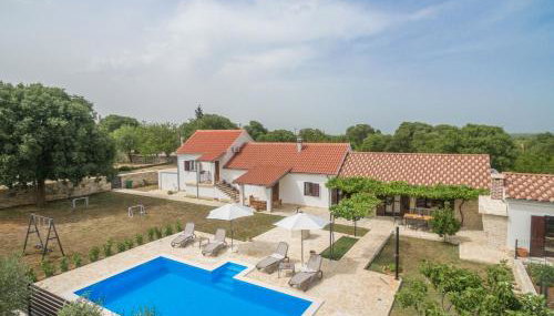 Villa Vitis ZadarVillas - Foto 5