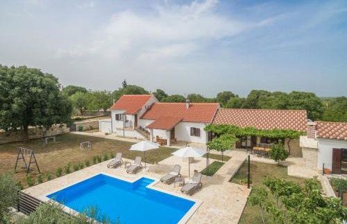 Villa Vitis ZadarVillas - Foto 5