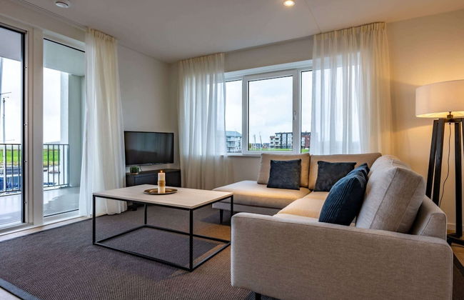 Apartment With Beautiful Views - Foto 12