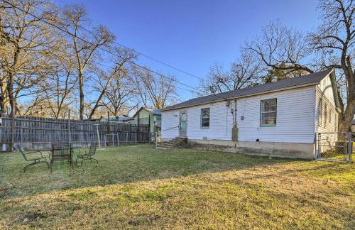 Home 2 Mi to Dtwn Temple! Bring Your Pets - Foto 25