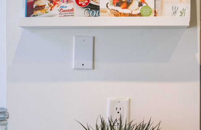 QuickStay - Sunlit Luxury Loft on King West - Foto 18