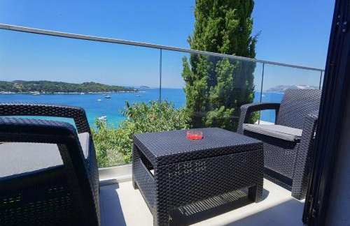 Villa Gloria - Foto 27