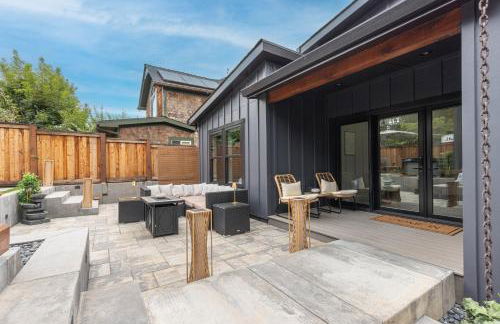 Uncork & Unwind - Luxe Executive Monthly Stay - Downtown Napa - Foto 50