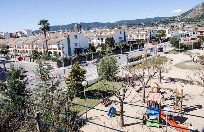 Apartamentos Cabrera de Mar - Foto 40