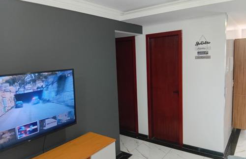 COBERTURA DUPLEX 301CONDVILLAGE DAS ONDAS COM VISTA do MAR - Foto 38