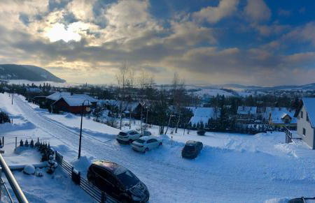 Willa Widokówka Lubawka - Foto 56