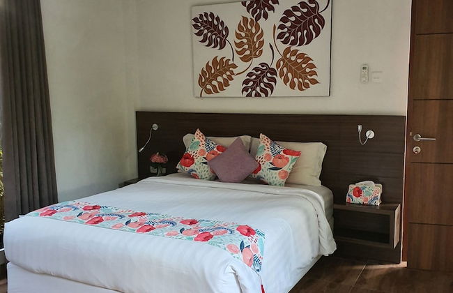 Amanda Ubud Villa - Foto 4