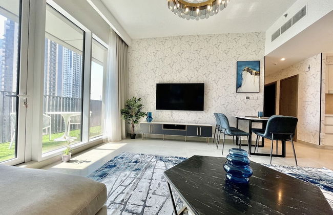 Ultimate Luxury at Dubai Creek Waterfront - Photo 18