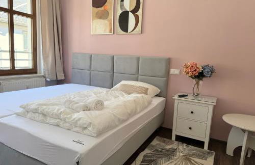 Apartmenthaus Döbeln Zentrum - Foto 6