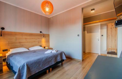 MONTEZERA Butikowe Ekspedycje Sauna i Widok - Foto 30