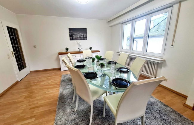 New 2bedrooms in Center Terrace&Parking - Foto 15