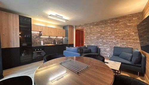 Alpine Mood - Vue - Balcon - Parking - Foto 4