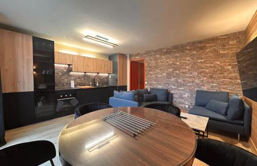 Alpine Mood - Vue - Balcon - Parking - Foto 4