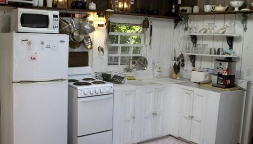 Charming Cottage Rental on a Private Beach in Cape Cod, Massachusetts - Foto 3