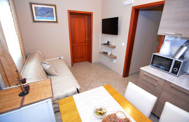 Apartments Bogdanovic - Foto 19