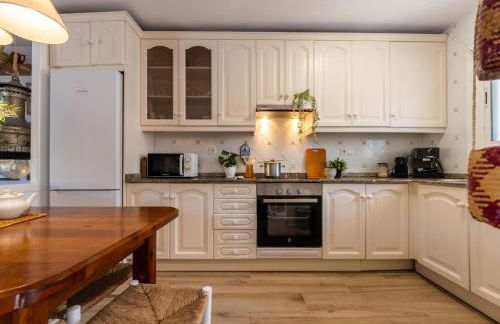 POSIDONIA - Espectaculares vistas al mar - Foto 15