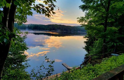 Camp Lake Bear - Foto 18