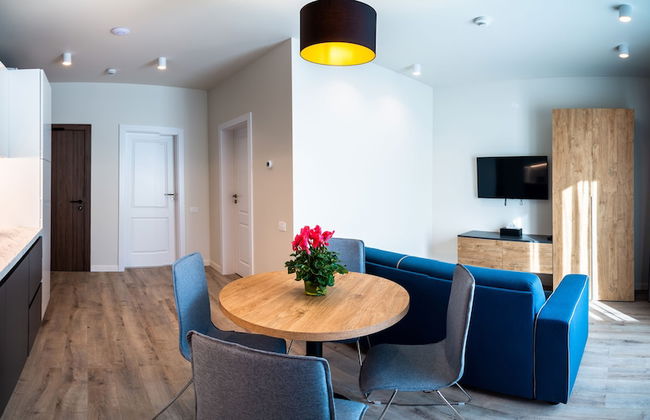 Aparthotel NOX - Photo 7