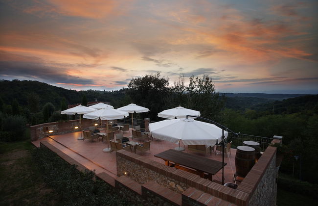 Il Torrino Country Resort - Photo 53