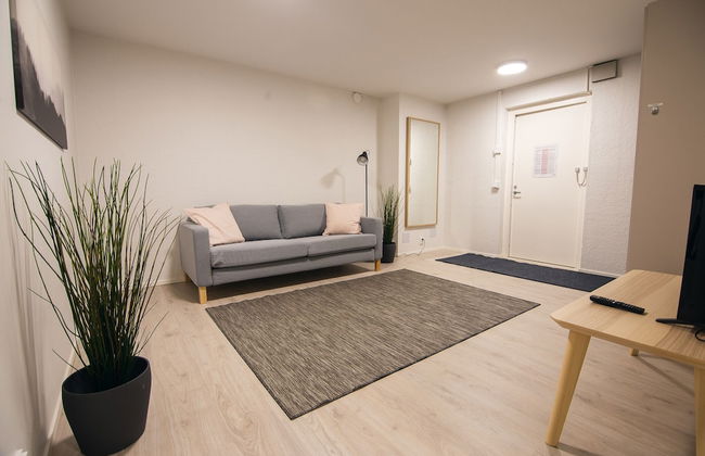 Spot Apartments Helsinki - Foto 51